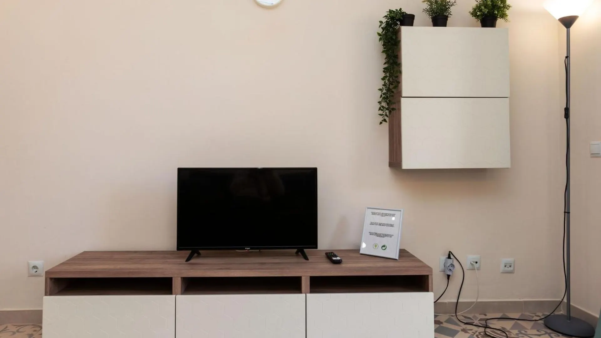 Apartment Jerez-3 By Interhome Salou Spain