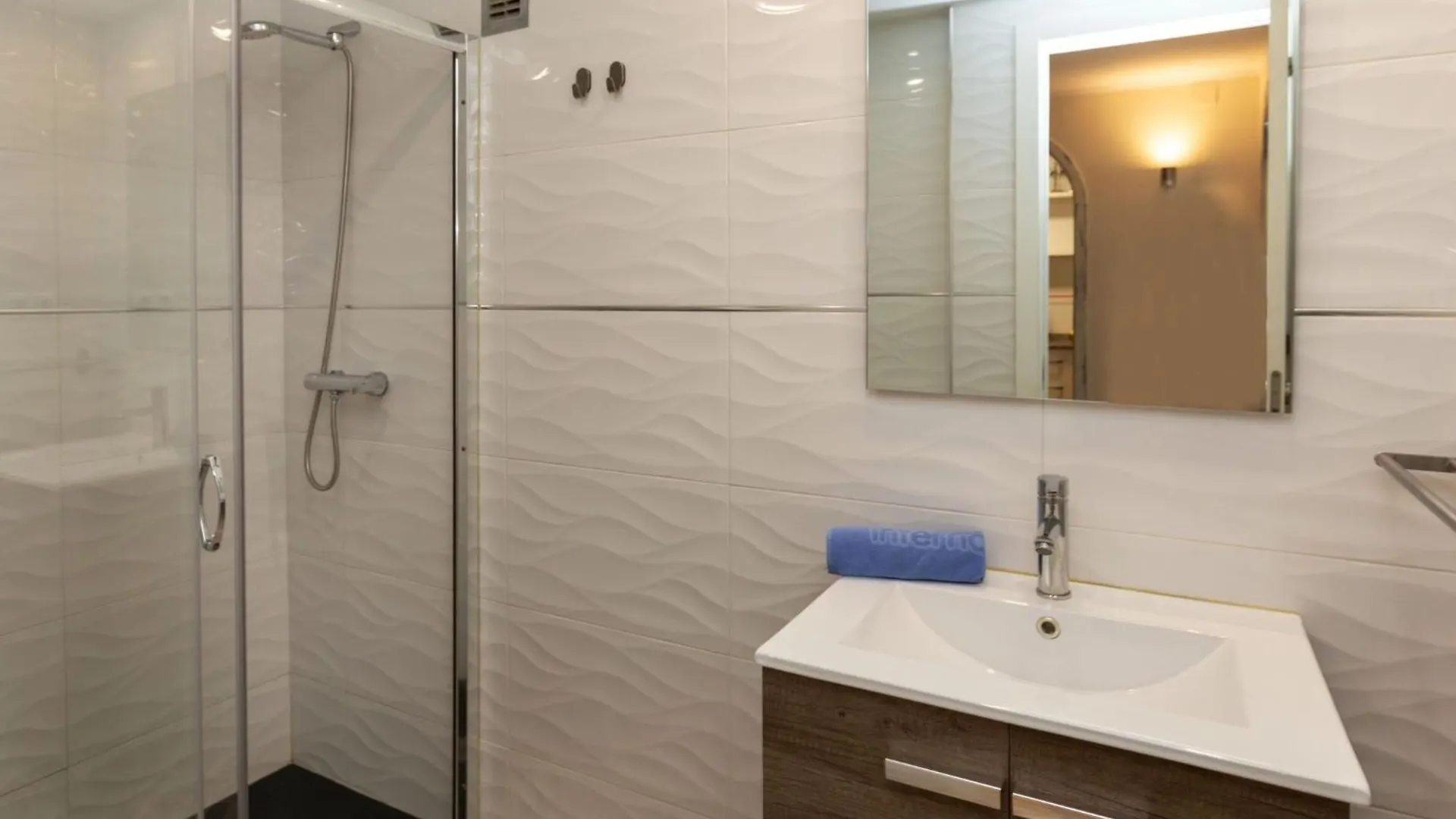 Apartment Jerez-3 By Interhome Salou
