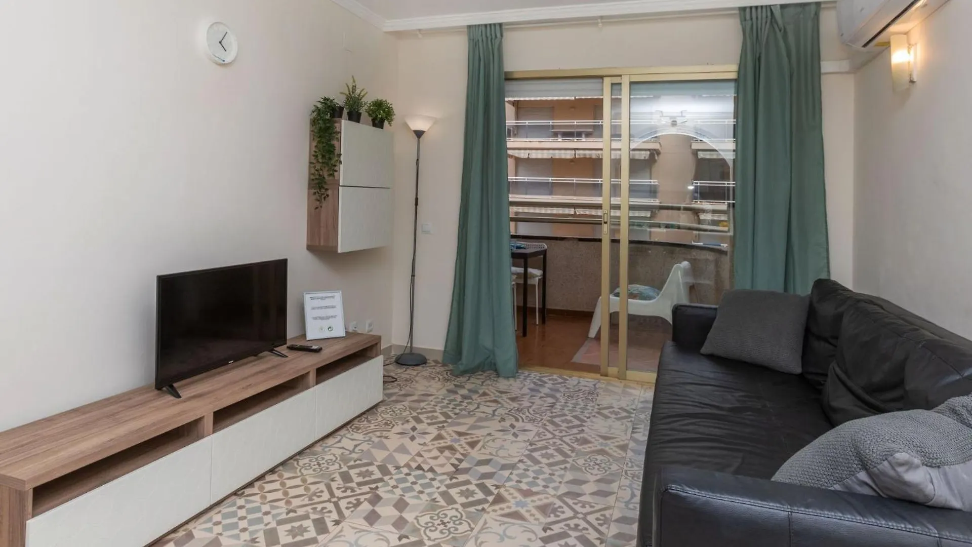 Apartment Jerez-3 By Interhome Salou 0*,  Spain