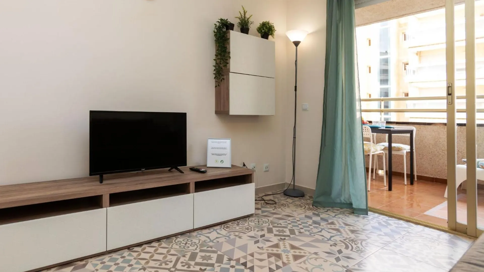 Apartment Jerez-3 By Interhome Salou 0*,