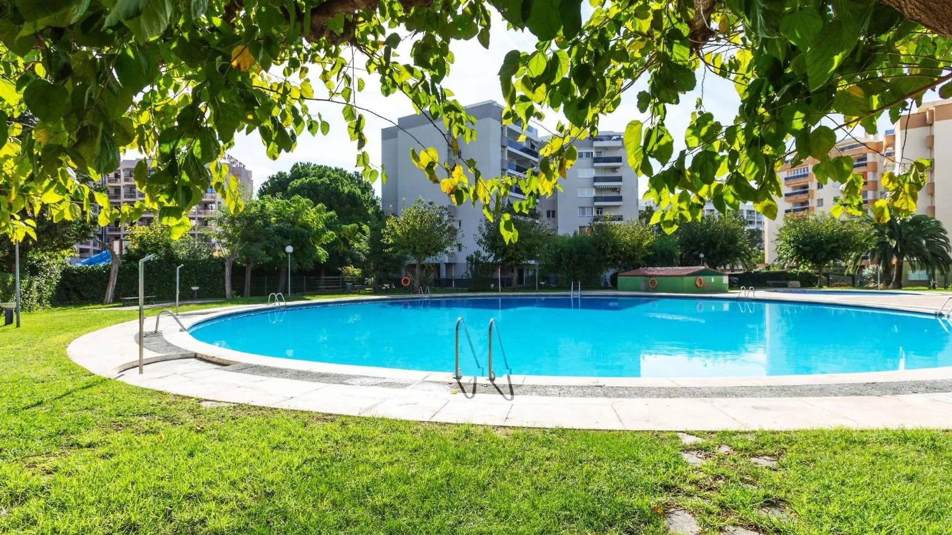 Apartment Jerez-3 By Interhome 살루 0*,  스페인
